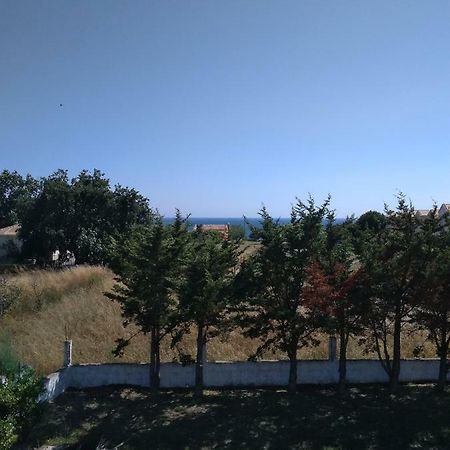 Sam΄S Rooms Agios Georgios  Exterior foto
